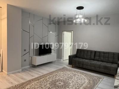 2-бөлмелі пәтер · 53 м² · 5/12 қабат, мкр Нурсат 2, Аргынбекова 29/4 — Шаяхметов, бағасы: 250 000 ₸ в Шымкенте, Каратауский р-н