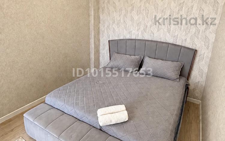 1-комнатная квартира · 50 м² · 4/12 этаж, Кунаева 79 за 3 000 ₸ в Шымкенте, Туран р-н — фото 2