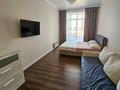 1-комнатная квартира · 40 м² · 5/9 этаж, Туран 42 — Сдам на 1-2 месяца, или на длительный срок. за 350 000 ₸ в Астане, Есильский р-н