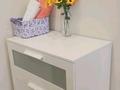 1-комнатная квартира · 40 м² · 5/9 этаж, Туран 42 — Сдам на 1-2 месяца, или на длительный срок. за 350 000 ₸ в Астане, Есильский р-н — фото 5