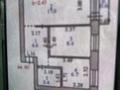 2-бөлмелі пәтер · 42.7 м² · 3 қабат, Таха Хусейн 15, бағасы: 23.5 млн ₸ в Астане, р-н Байконур — фото 7