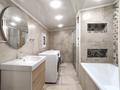Отдельный дом · 5 комнат · 145.8 м² · 4 сот., БауыржанМомышулы за 48 млн ₸ в Семее