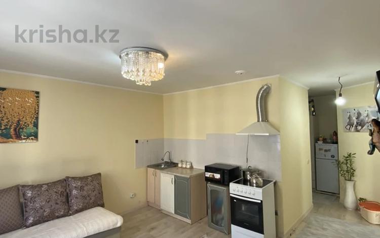 2-комнатная квартира, 37.7 м², 7/16 этаж, майлина 29