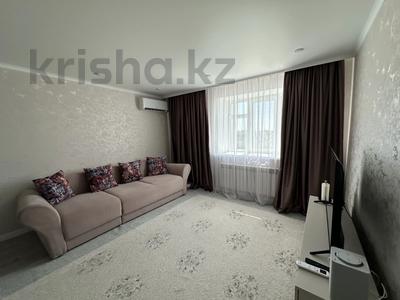 2-комнатная квартира · 55.1 м² · 4/4 этаж, Е 652 12 за 29.8 млн ₸ в Астане, Есильский р-н