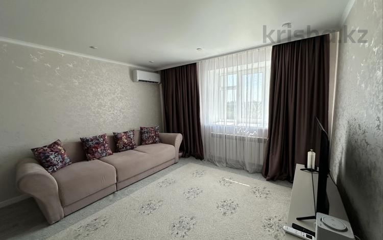 2-комнатная квартира · 55.1 м² · 4/4 этаж, Е 652 12 за 29.8 млн ₸ в Астане, Есильский р-н — фото 2