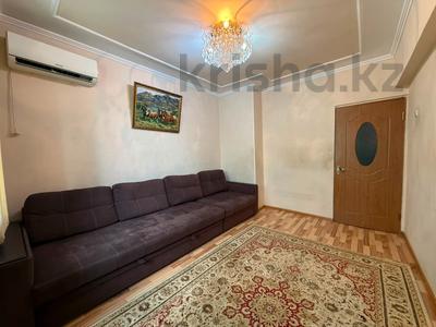 2-бөлмелі пәтер · 45 м² · 3/5 қабат, №3 ш/а. — Саина, бағасы: 30 млн ₸ в Алматы, Ауэзовский р-н