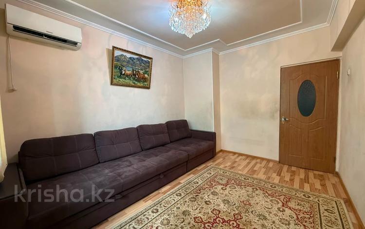 2-бөлмелі пәтер · 45 м² · 3/5 қабат, №3 ш/а. — Саина, бағасы: 30 млн ₸ в Алматы, Ауэзовский р-н — фото 8