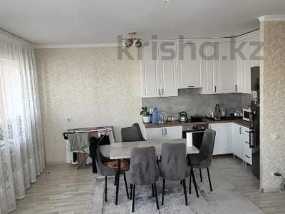 1-комнатная квартира · 47 м² · 3/9 этаж, Назарбаева 3 за 16.5 млн ₸ в Кокшетау