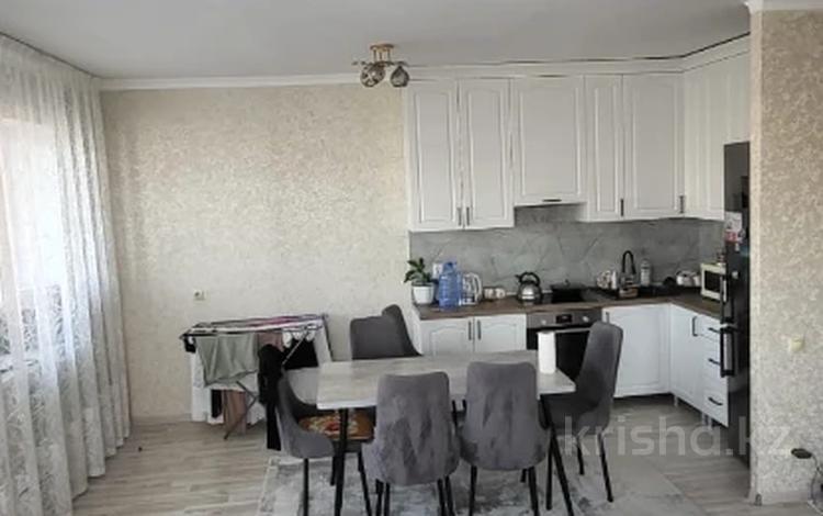1-бөлмелі пәтер · 47 м² · 3/9 қабат, Назарбаева 3, бағасы: 16.5 млн ₸ в Кокшетау — фото 4