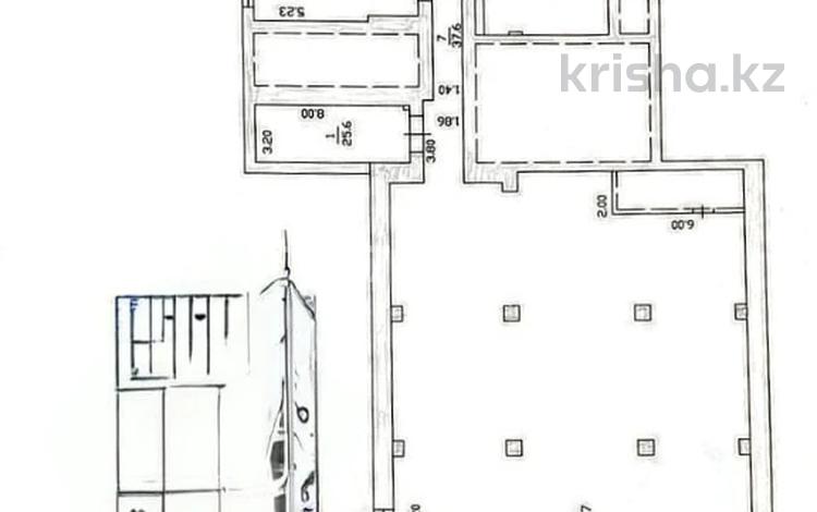 Свободное назначение • 741 м² за 149.9 млн 〒 в Алматы, Бостандыкский р-н — фото 2