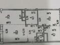 2-комнатная квартира · 73.8 м² · 9/15 этаж, Туркестан — Алматы за 41.5 млн ₸ в Астане, Есильский р-н — фото 16