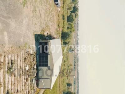 Зауыт · 1.2 га, 5-я улица 15б — Напротив авторынка барыс 2 км, бағасы: 80 млн 〒 в Каскелене