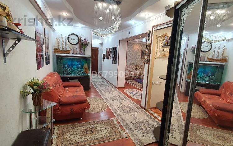 4-комнатная квартира · 115 м² · 6/10 этаж, 27-й мкр 85 за 37 млн 〒 в Актау — фото 6