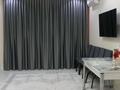 3-бөлмелі пәтер · 86 м² · 9/9 қабат, Нұрсая ш/а., Елорда 6/6, 12Б, бағасы: 400 000 ₸ в Атырау, мкр Нурсая