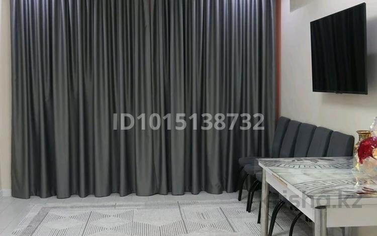 3-бөлмелі пәтер · 86 м² · 9/9 қабат, Нұрсая ш/а., Елорда 6/6, 12Б, бағасы: 400 000 ₸ в Атырау, мкр Нурсая — фото 37