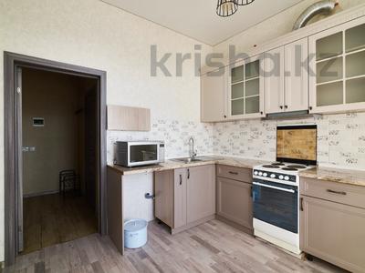 2-комнатная квартира · 50 м² · 1/9 этаж, Шоссе Коргалжын 15/1 за 33.5 млн ₸ в Астане, Нура р-н