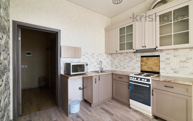 2-бөлмелі пәтер · 50 м² · 1/9 қабат, Шоссе Коргалжын 15/1, бағасы: 33.5 млн ₸ в Астане, Нура р-н — фото 10