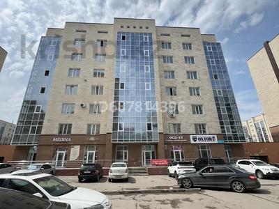 2-комнатная квартира, 73 м², 5/7 этаж, Толе би 44 за 34 млн 〒 в Астане, Есильский р-н