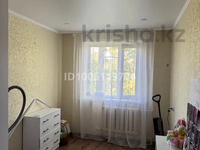 3-комнатная квартира · 63 м² · 3/5 этаж, Пришахтинск, 23й микрорайон 25 за 18 млн ₸ в Караганде, Алихана Бокейханова р-н