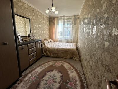 3-комнатная квартира · 58 м² · 5/5 этаж, Кабанбай батыра 40 — Кабанбай батыра 40 за 21.9 млн 〒 в Семее, Красный Кордон