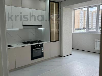 4-комнатная квартира · 143 м² · 2/5 этаж, Новый город, Алтын орда за 63 млн 〒 в Актобе