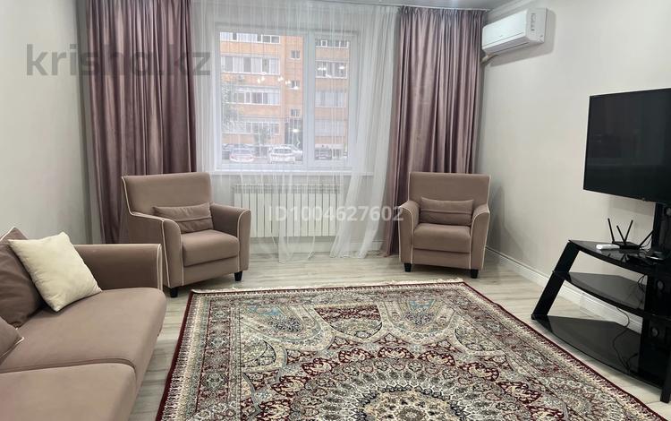 3-бөлмелі пәтер · 110 м², мкр Астана 44, бағасы: 350 000 ₸ в Уральске — фото 2