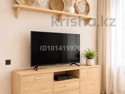 1-бөлмелі пәтер · 37 м² · 7/12 қабат, Туран 34а, бағасы: 18 000 ₸ в Астане, Нура р-н