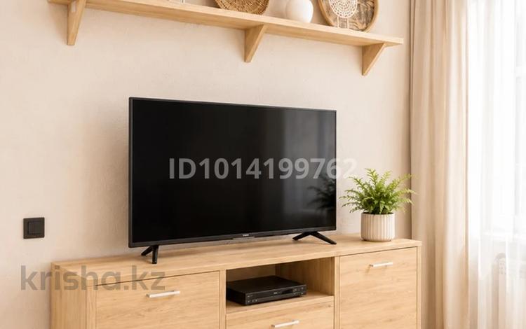 1-бөлмелі пәтер · 37 м² · 7/12 қабат, Туран 34а, бағасы: 18 000 ₸ в Астане, Нура р-н — фото 2
