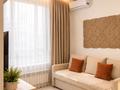 1-бөлмелі пәтер · 37 м² · 7/12 қабат, Туран 34а, бағасы: 18 000 ₸ в Астане, Нура р-н — фото 9