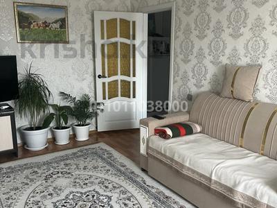 3-бөлмелі пәтер · 59 м² · 4/5 қабат, мкр 8 296/1, бағасы: 21 млн 〒 в Актобе