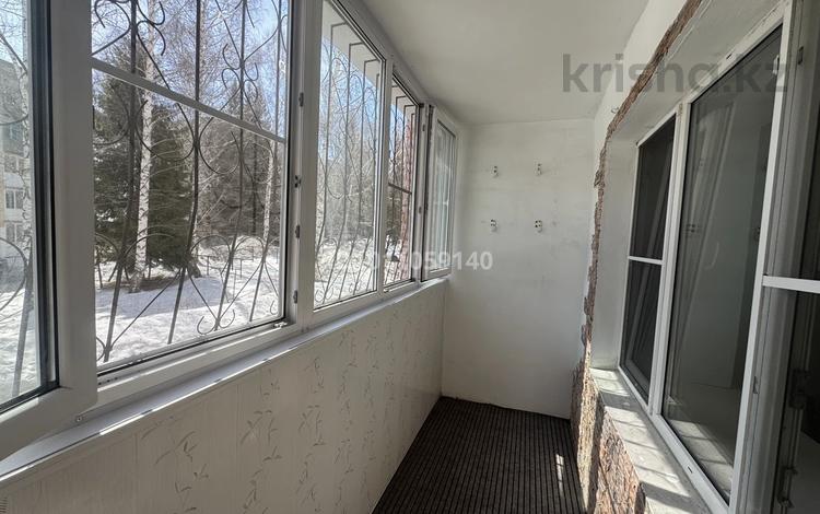 3-комнатная квартира · 76 м² · 1/5 этаж, Комарова 12/1 за 9 млн 〒 в Алтае — фото 2