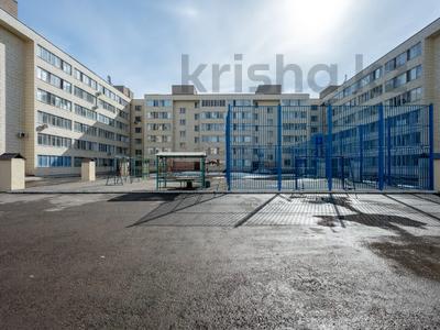 2-комнатная квартира · 36.5 м² · 2/6 этаж, Байтурсынулы 37 за ~ 20 млн ₸ в Астане