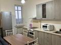 2-комнатная квартира · 77 м² · 21/21 этаж, Гагарина 133/8 — Гагарина-Мынбаева за 400 000 ₸ в Алматы, Бостандыкский р-н — фото 6