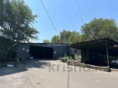 Паркинг · 20 м² · Хусаинова 291а — Розыбакиева Альфараби, бағасы: 1.4 млн ₸ в Алматы, Бостандыкский р-н