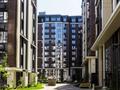 2-комнатная квартира · 84.2 м² · 9/10 этаж, Абая 118 — Мынбаева за ~ 86.7 млн ₸ в Алматы, Бостандыкский р-н