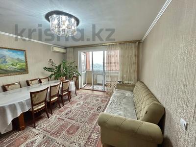 2-комнатная квартира · 66.2 м² · 16/16 этаж, мкр Аккент за 35 млн 〒 в Алматы, Алатауский р-н