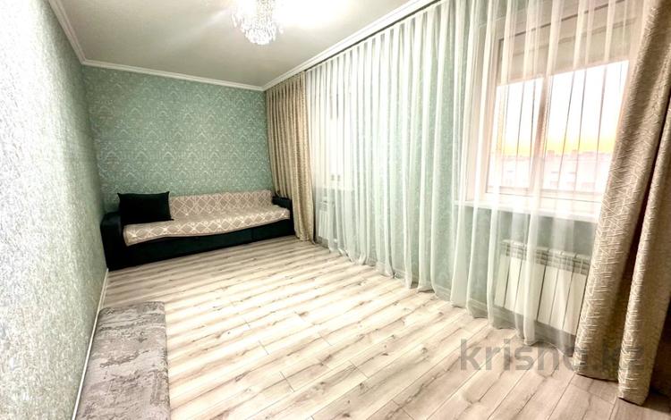 2-бөлмелі пәтер · 58 м² · 11/18 қабат, Тауелсиздик 21/5 — ОТЛИЧНАЯ ЛОКАЦИЯ, бағасы: 32 млн ₸ в Астане, Алматы р-н — фото 2