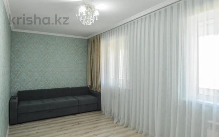 2-бөлмелі пәтер · 58 м² · 11/18 қабат, Тауелсиздик 21/5, бағасы: 30 млн ₸ в Астане, Алматы р-н — фото 26