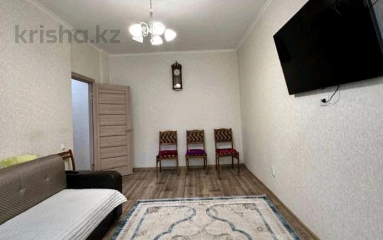 2-бөлмелі пәтер · 61 м² · 1/4 қабат, Тлеулина 86, бағасы: 23.8 млн ₸ в Кокшетау — фото 2