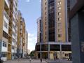 2-бөлмелі пәтер · 59 м² · 9/17 қабат, Кудайбердиулы 17 — 7 Поликлиника, бағасы: 24.7 млн ₸ в Астане, Алматы р-н — фото 3