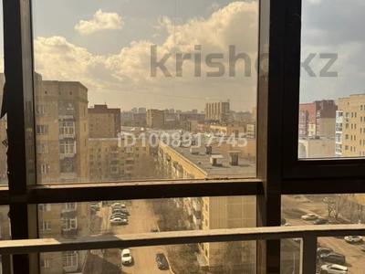 2-комнатная квартира · 59 м² · 9/17 этаж, Кудайбердиулы 17 — 7 Поликлиника за 25 млн ₸ в Астане, Алматы р-н