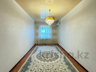 2-комнатная квартира · 59.8 м² · 4/6 этаж, бокенбай батыр 32 за 18 млн ₸ в Актобе