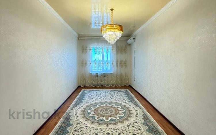 2-комнатная квартира · 59.8 м² · 4/6 этаж, бокенбай батыр 32 за 18 млн ₸ в Актобе — фото 2