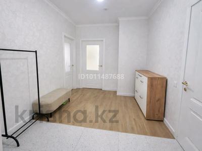 1-бөлмелі пәтер · 54.7 м² · 13/14 қабат, Чингиз Айтматов 36, бағасы: 23.8 млн ₸ в Астане, Нура р-н