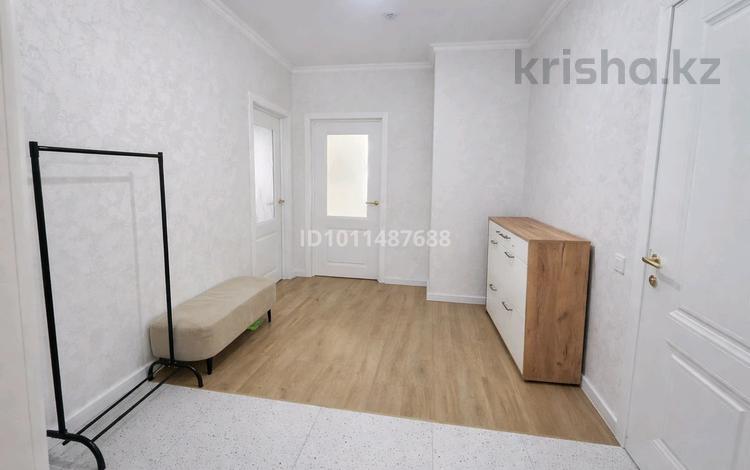 1-бөлмелі пәтер · 54.7 м² · 13/14 қабат, Чингиз Айтматов 36, бағасы: 23.8 млн ₸ в Астане, Нура р-н — фото 2