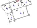 1-бөлмелі пәтер · 54.7 м² · 13/14 қабат, Чингиз Айтматов 36, бағасы: 23.8 млн ₸ в Астане, Нура р-н — фото 8