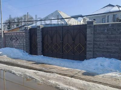 Отдельный дом • 5 комнат • 180 м² • 5 сот., Домалак ана 103 за 60 млн 〒 в Алматинской обл.