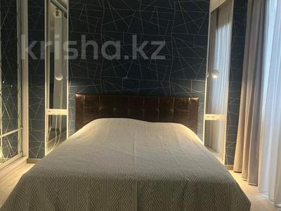 2-комнатная квартира · 64 м² · 9/9 этаж, мкр Жетысу-1 за 49 млн ₸ в Алматы, Ауэзовский р-н
