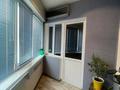 2-комнатная квартира · 64 м² · 9/9 этаж, мкр Жетысу-1 за 49 млн ₸ в Алматы, Ауэзовский р-н — фото 3