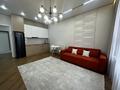 2-комнатная квартира · 55 м² · 11/13 этаж, Райымбека 348/2 за 39.5 млн ₸ в Алматы, Ауэзовский р-н
